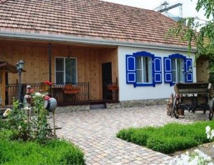 Мини-отель «У Палыча» Новопавловск