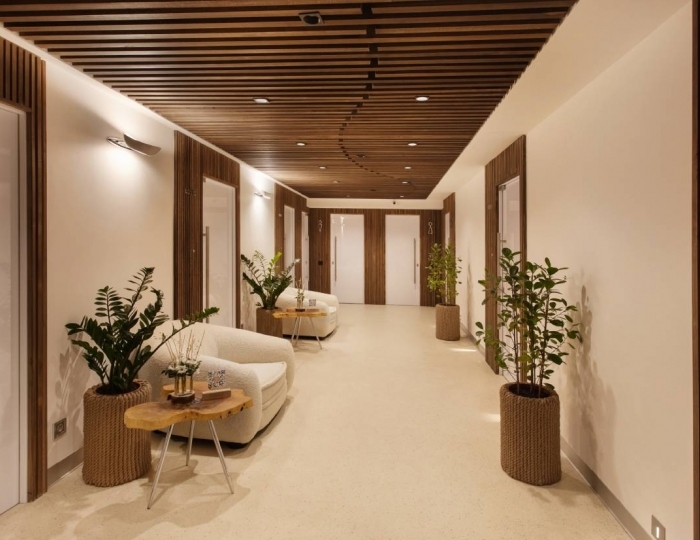 SPA-Отель Mayrveda / Майерведа Кисловодск