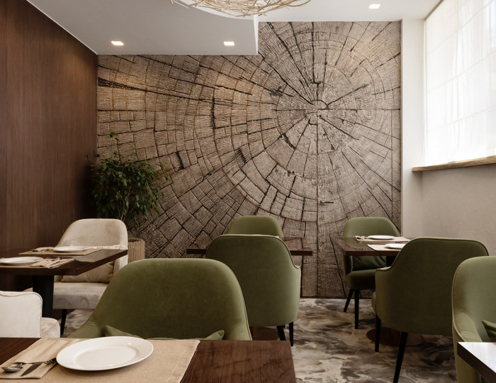 Рестораны и бары - SPA-Отель Mayrveda / Майерведа Кисловодск