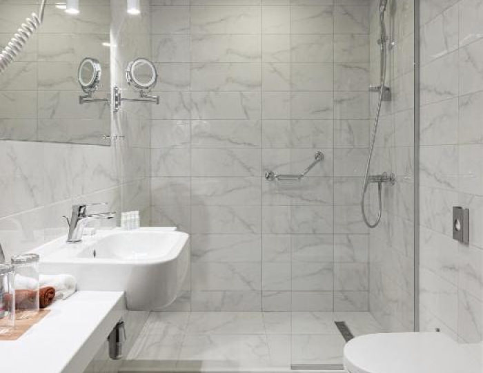 Deluxe 2-местный - SPA-Отель Mayrveda / Майерведа Кисловодск