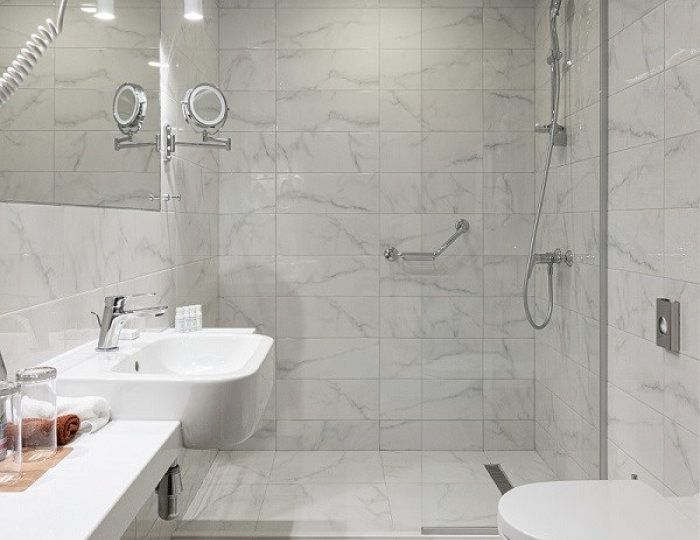 Deluxe 2-местный с балконом - SPA-Отель Mayrveda / Майерведа Кисловодск