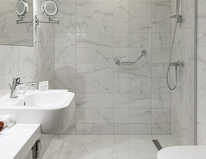 Junior Suite 2-местный с балконом - SPA-Отель Mayrveda / Майерведа Кисловодск