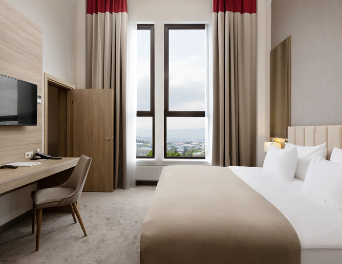 Suite 2-местный 2-комнатный - SPA-Отель Mayrveda / Майерведа Кисловодск