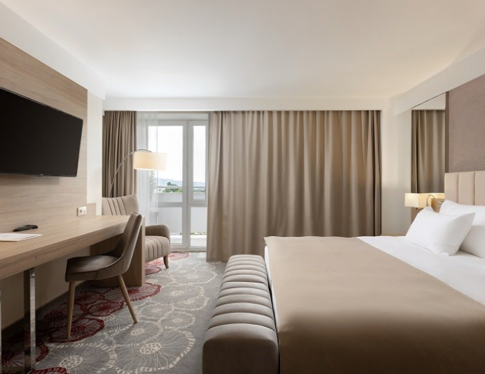 Suite 2-местный 2-комнатный - SPA-Отель Mayrveda / Майерведа Кисловодск