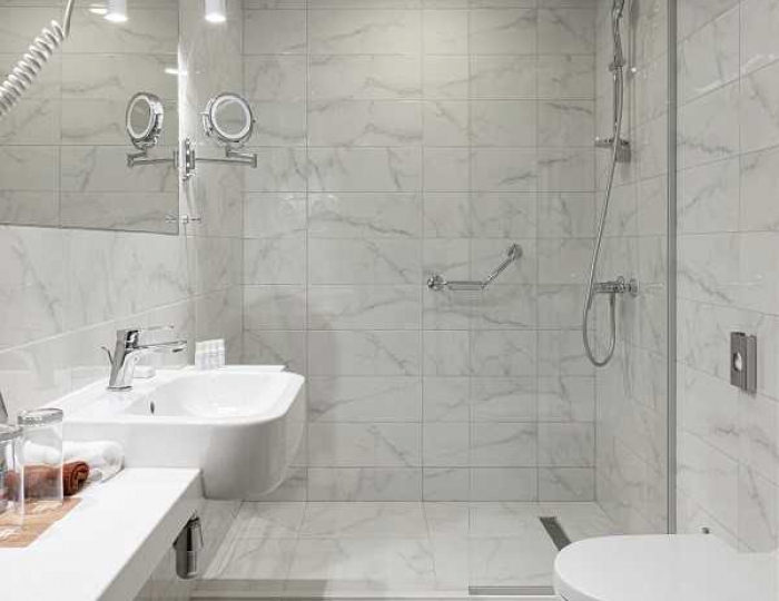 Superior 2-местный - SPA-Отель Mayrveda / Майерведа Кисловодск