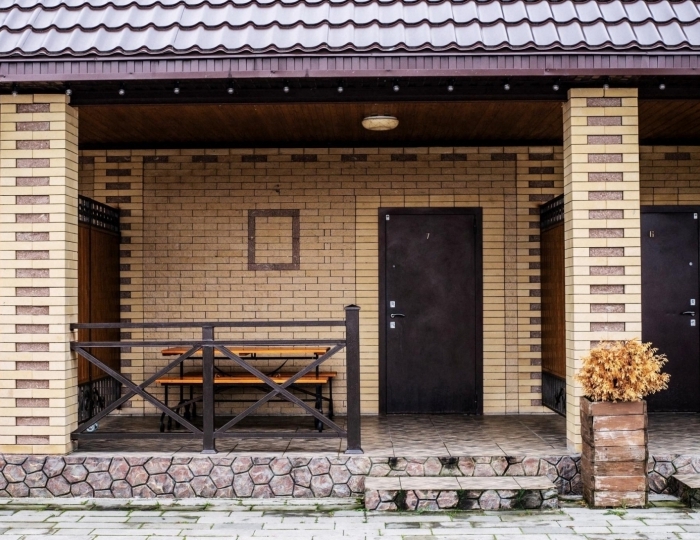 База отдыха «Фазенда» Ессентуки