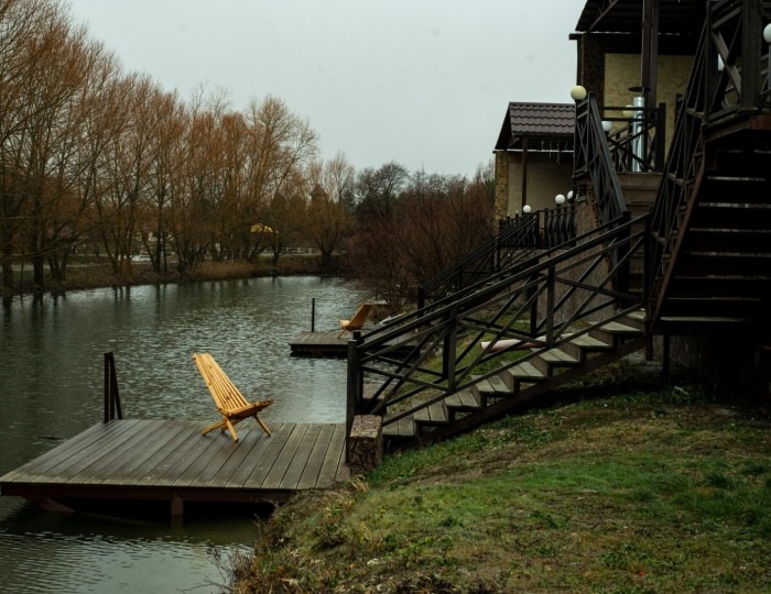 База отдыха «Фазенда» Ессентуки