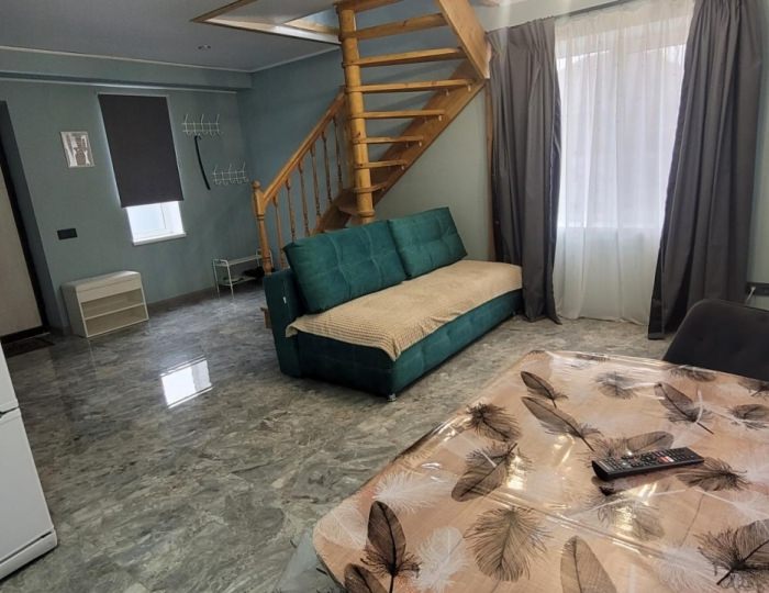 Коттедж «Уютный домик» Новочеркасск