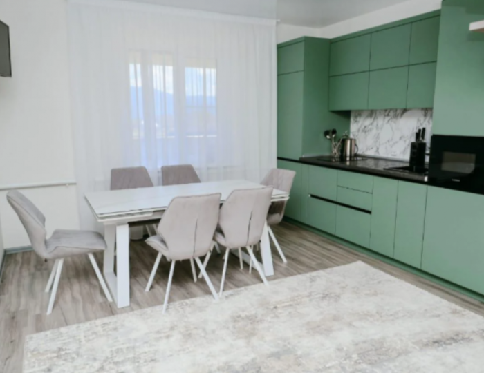 Коттедж «Гостевая усадьба на улице Шукшина 7» Усть-Кокса