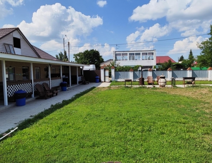 Гостевой дом Wuto ru / Вуто ру Яровое