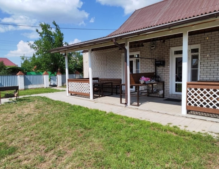 Гостевой дом Wuto ru / Вуто ру Яровое