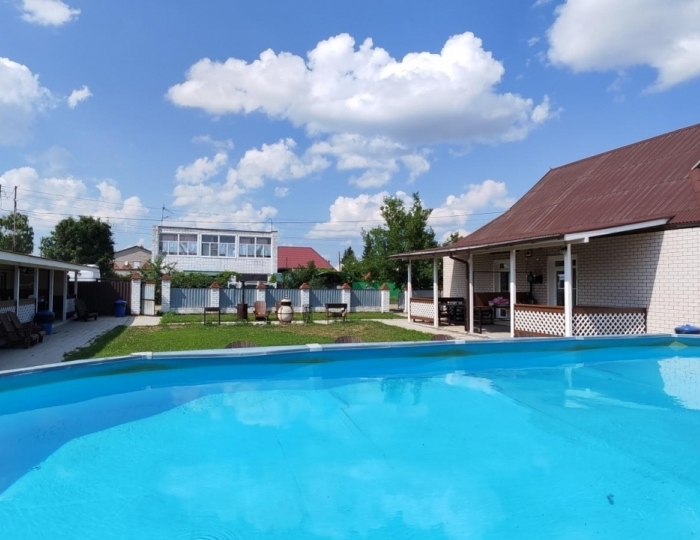 Гостевой дом Wuto ru / Вуто ру Яровое