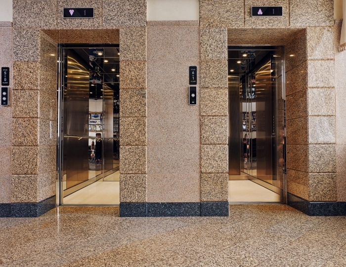 Гостиница «Сибирь» Барнаул