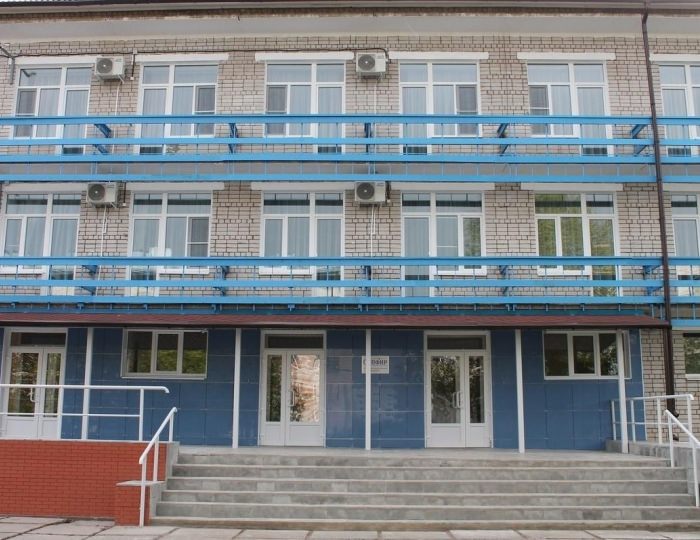 Отель «Сапфир» Котлас