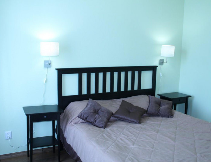 2-комнатный номер полулюкс (с завтраком) - Отель «Сапфир» Котлас