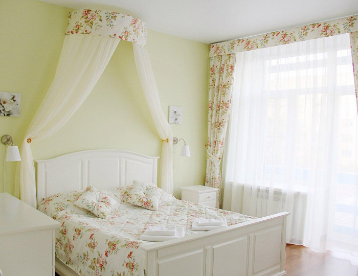 Номер полулюкс (с завтраком) - Отель «Сапфир» Котлас