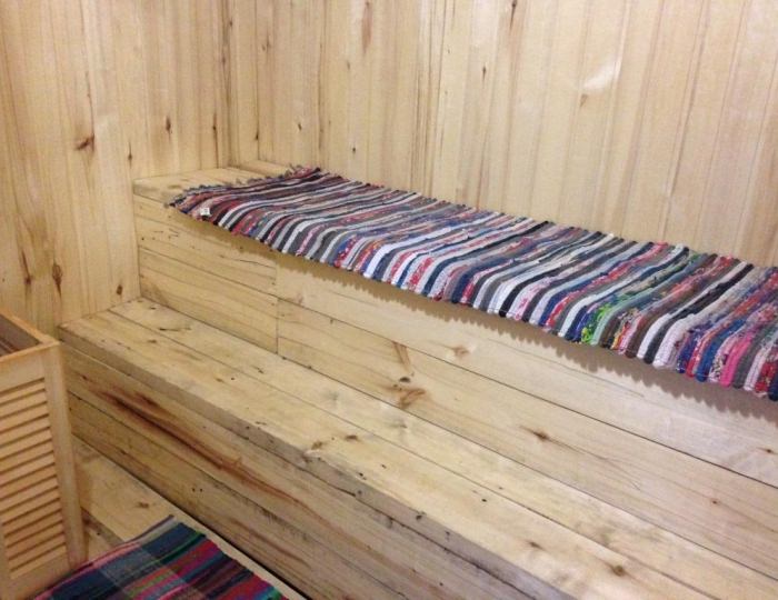 SPA-отдых - Мини-отель «Фламинго» Двинской Березник