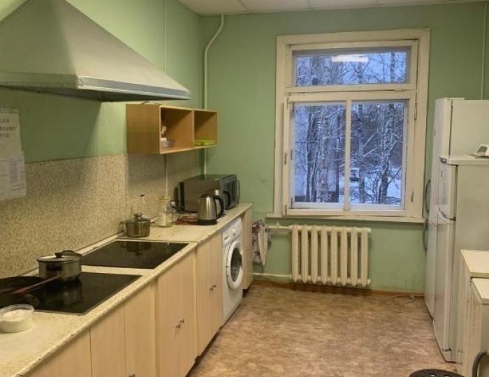 Отель «Советская» Северодвинск