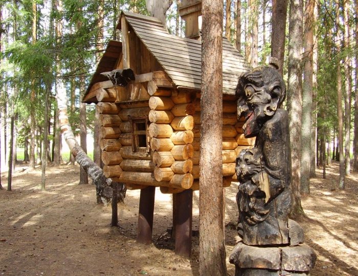 Санаторий «Солониха» Курорт Солониха
