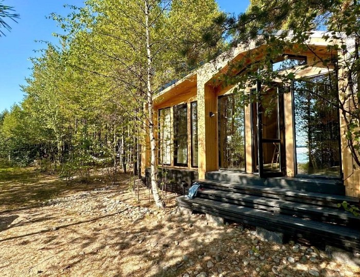 Коттедж MagicHome / МэджикХоум Северодвинск