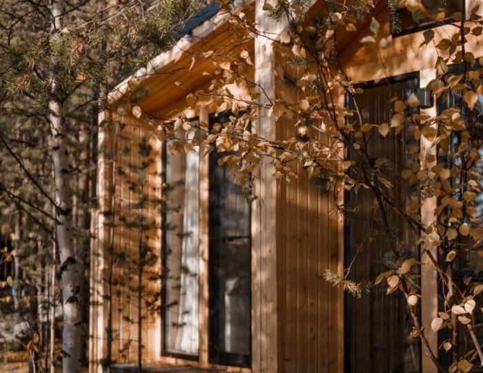 Коттедж MagicHome / МэджикХоум Северодвинск