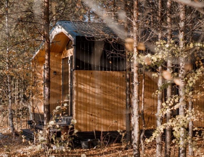 Коттедж MagicHome / МэджикХоум Северодвинск