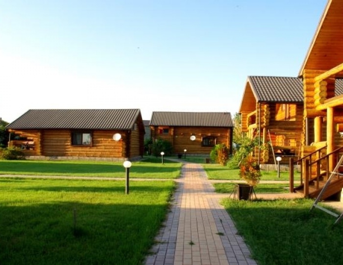 Мини-отель «Ладейная» Образцово-Травино