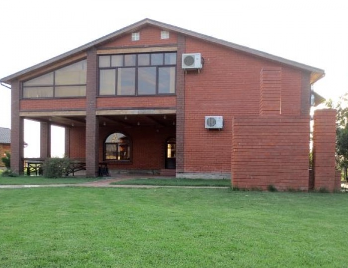 Мини-отель «Ладейная» Образцово-Травино