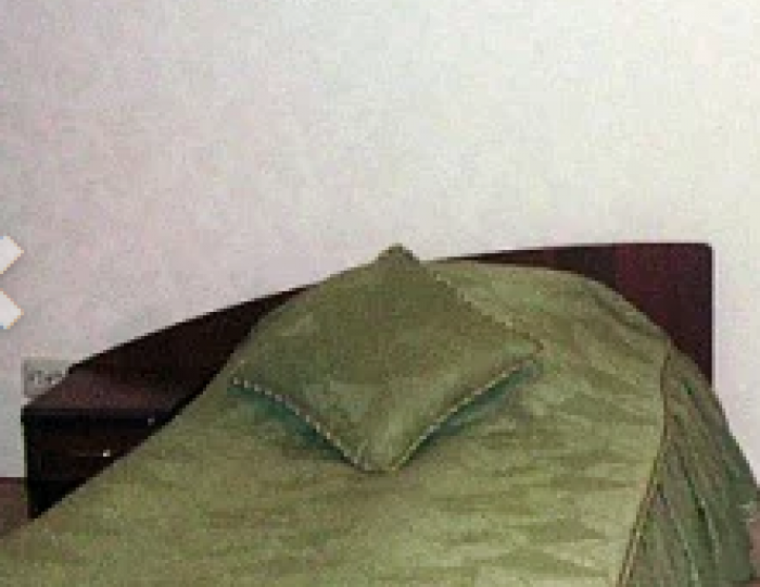 1-местный номер стандарт (с завтраком) - Отель «Ока» Знаменск