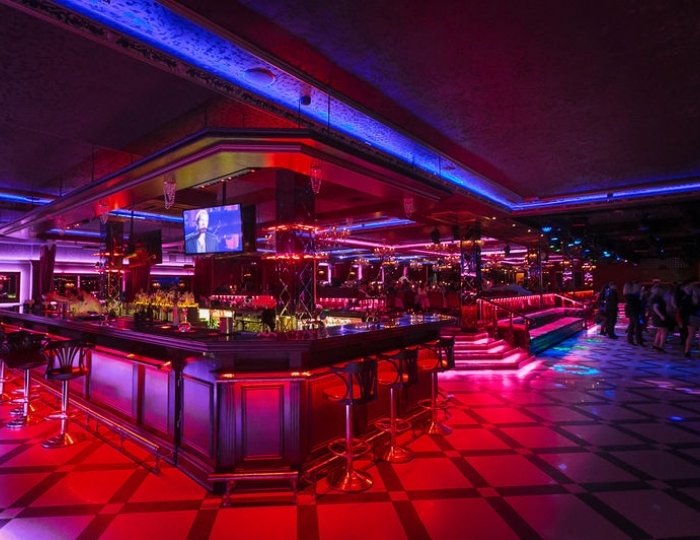 Гостиница «Барнаул»