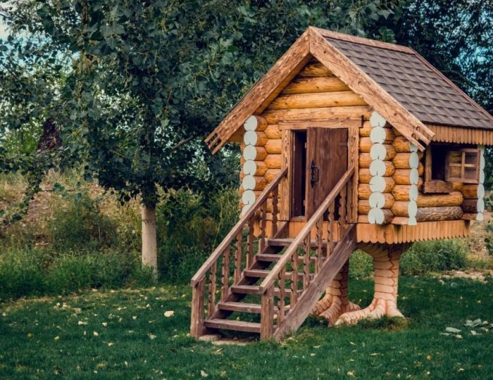 База отдыха «Росинка» Растопуловка