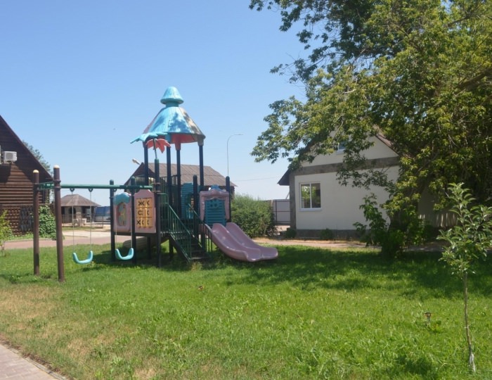 База отдыха «Усадьба Никольское» Никольское