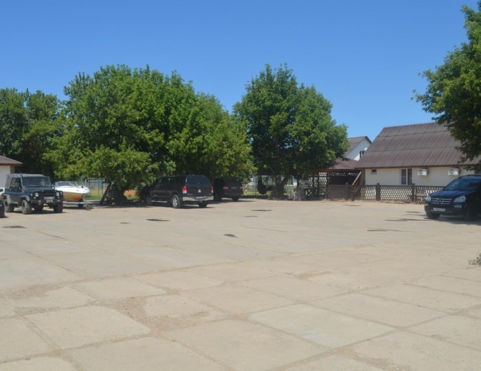 База отдыха «Усадьба Никольское» Никольское