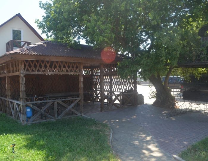 База отдыха «Усадьба Никольское» Никольское