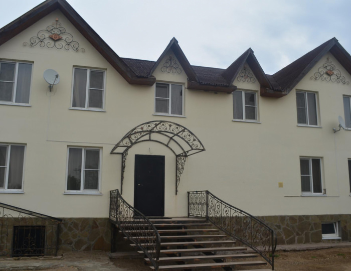 3-комнатный номер люкс - База отдыха «Усадьба Никольское» Никольское