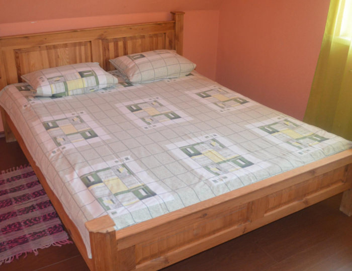 3-комнатный номер люкс - База отдыха «Усадьба Никольское» Никольское