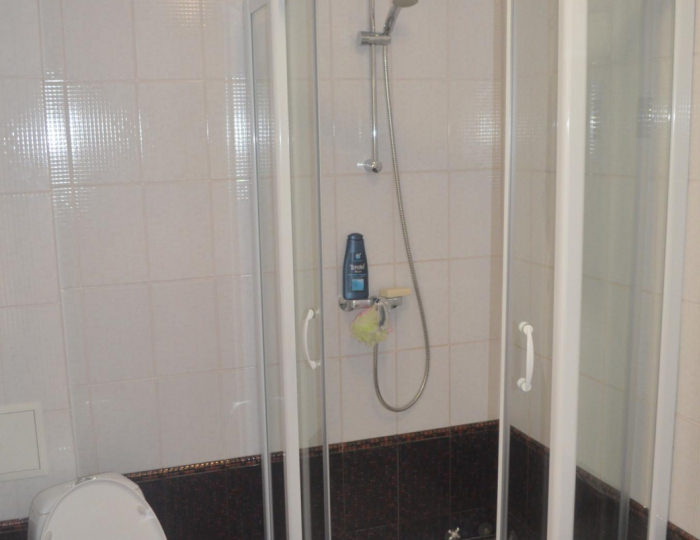 3-комнатный номер люкс - База отдыха «Усадьба Никольское» Никольское