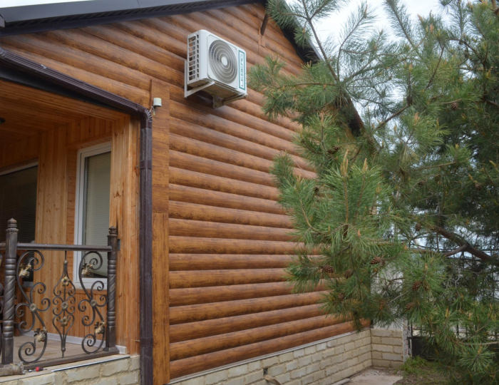 Коттедж премиум - База отдыха «Усадьба Никольское» Никольское