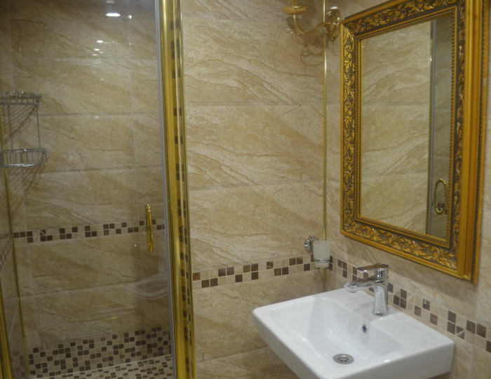 Коттедж премиум - База отдыха «Усадьба Никольское» Никольское