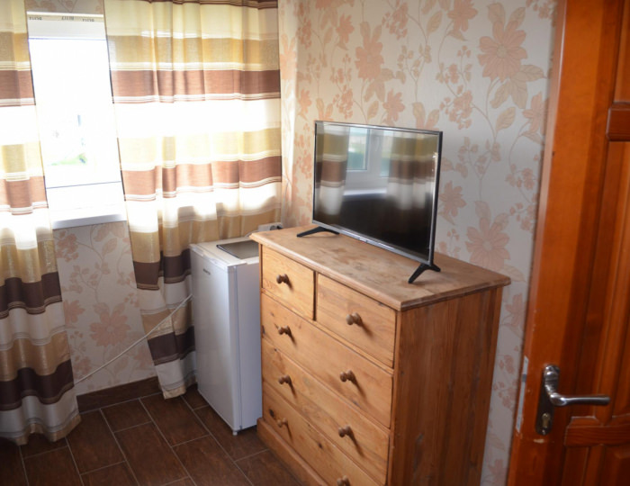 Коттедж улучшенный - База отдыха «Усадьба Никольское» Никольское