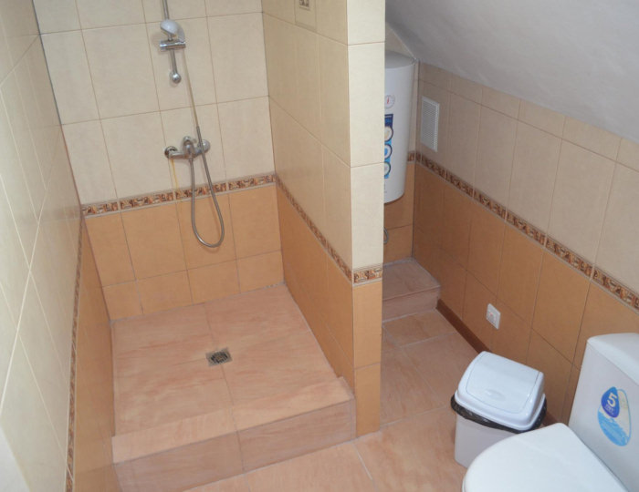 Коттедж улучшенный - База отдыха «Усадьба Никольское» Никольское