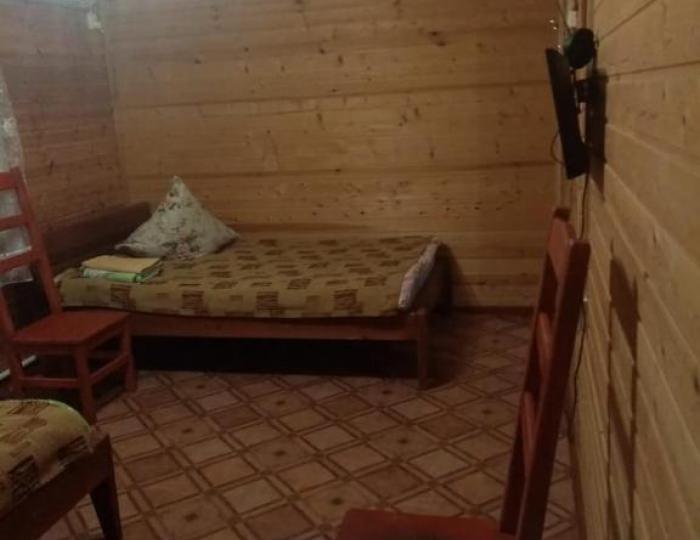 Мини-отель «Станица Черноярская» Черный Яр