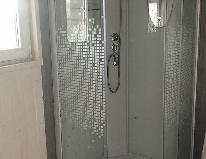 Номер люкс с 3 односпальными кроватями (с пансионом) - База отдыха «Седьмая жилка» Кировский