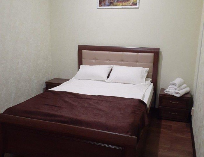 Отель SV / СВ Знаменск