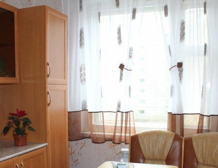 Гостевой дом «Комфорт» Знаменск