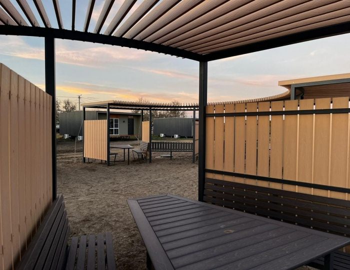 Загородный отель «Рыбаградъ» Жан-Аул