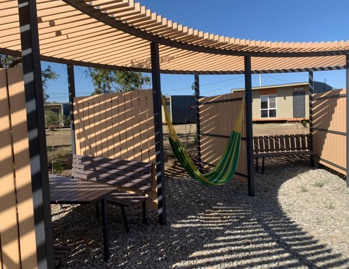 Загородный отель «Рыбаградъ» Жан-Аул