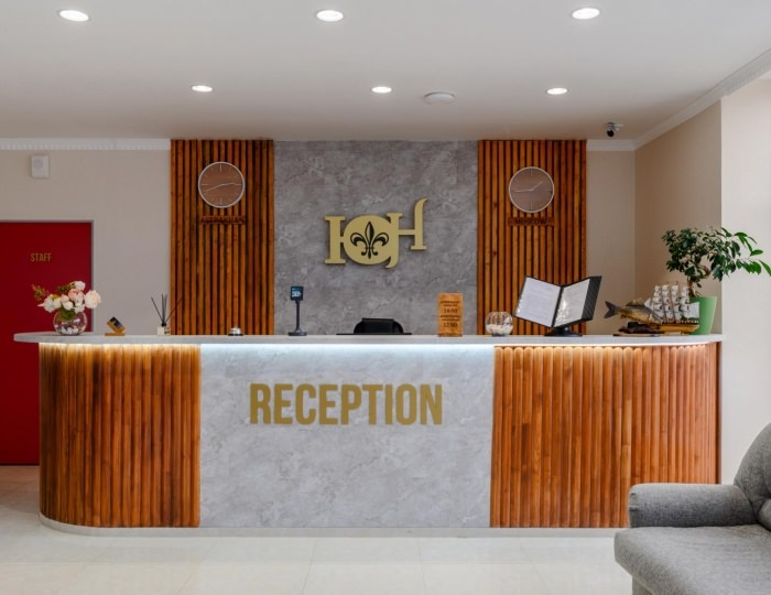 Мини-отель «Юнис» Астрахань