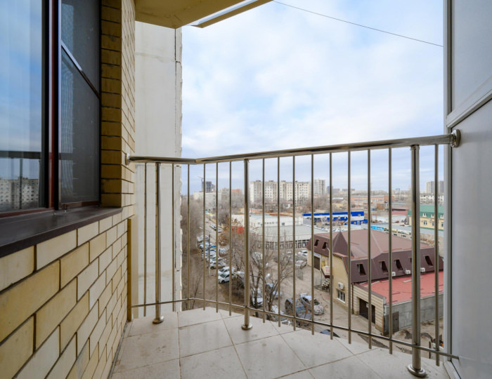 1-местный номер стандарт - Мини-отель «Юнис» Астрахань