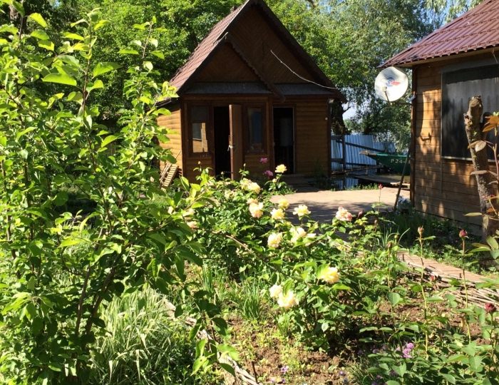 База отдыха «Станья» Станья